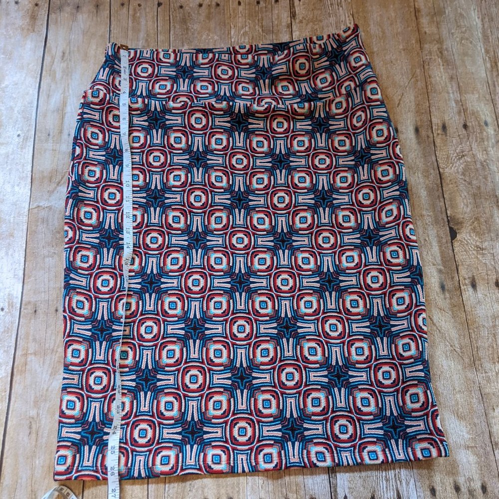 Cassie skirt from Lularoe